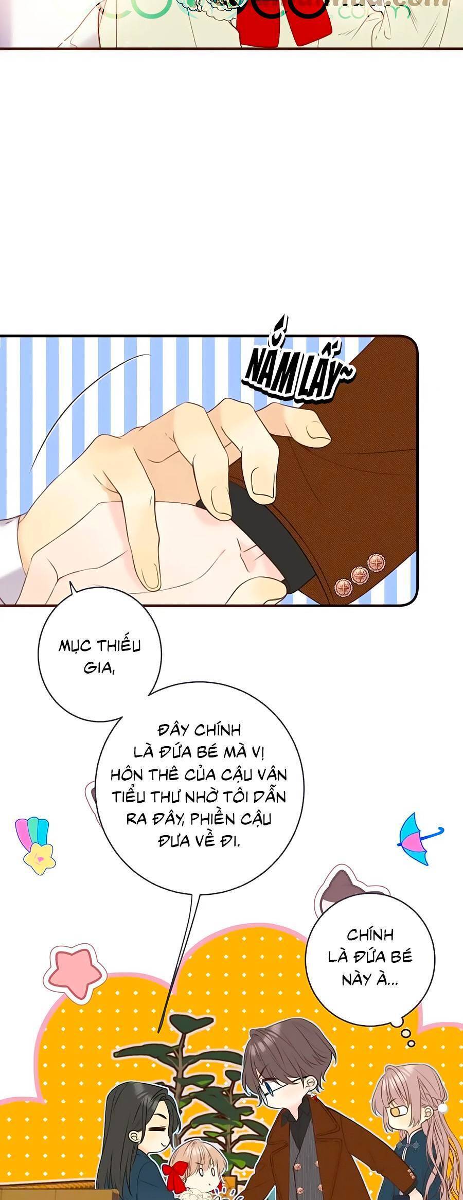 Lâu Tiểu Thư, Lại Gặp Nhau Rồi Chapter 104 - 4