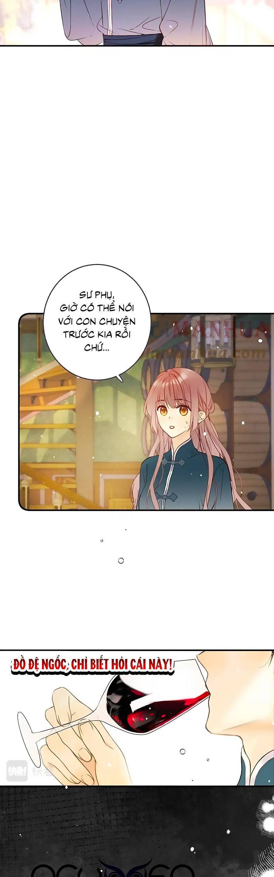 Lâu Tiểu Thư, Lại Gặp Nhau Rồi Chapter 104 - 10