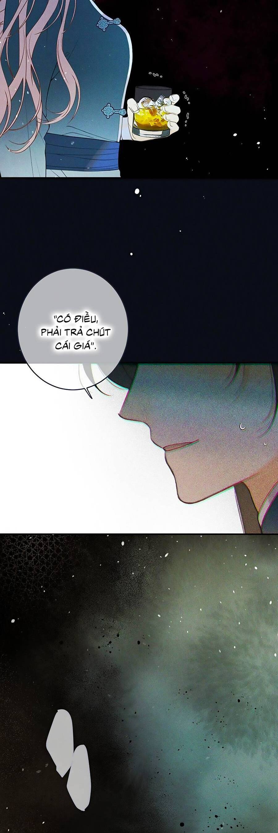 Lâu Tiểu Thư, Lại Gặp Nhau Rồi Chapter 105 - 32