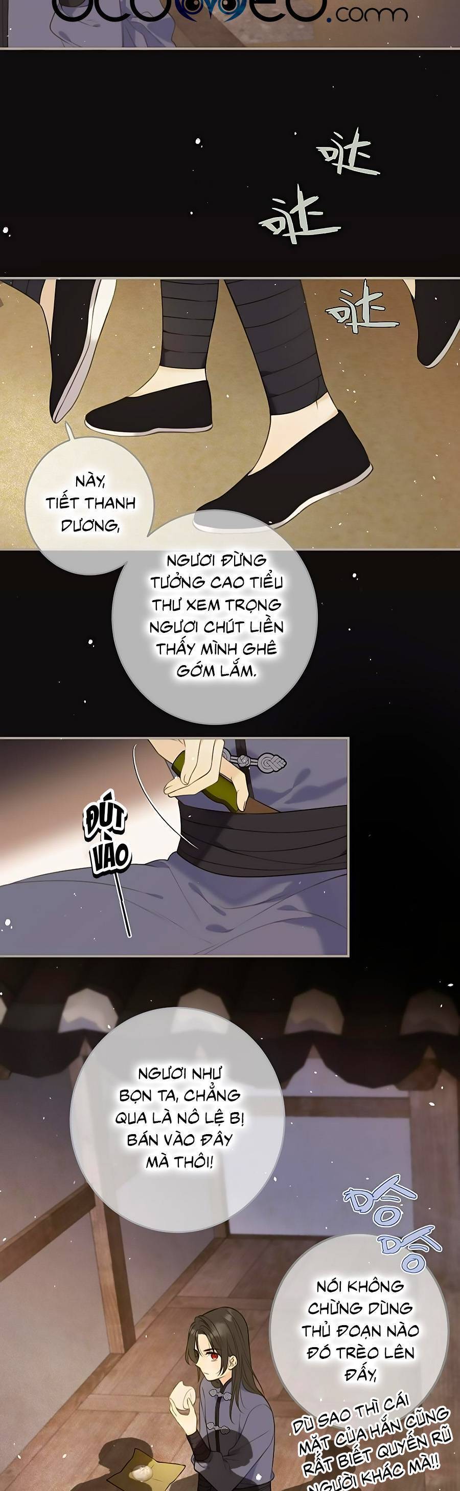 Lâu Tiểu Thư, Lại Gặp Nhau Rồi Chapter 105 - 5