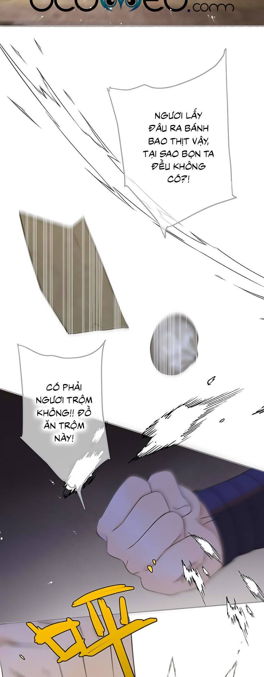 Lâu Tiểu Thư, Lại Gặp Nhau Rồi Chapter 105 - 9