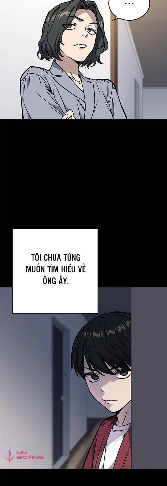 Học Nhóm Chapter 166 - 13