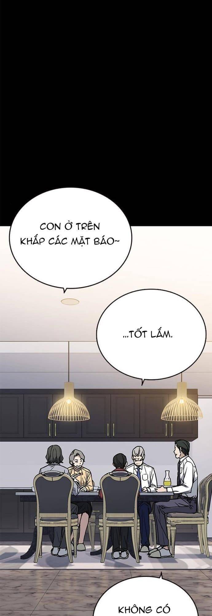 Học Nhóm Chapter 166 - 14