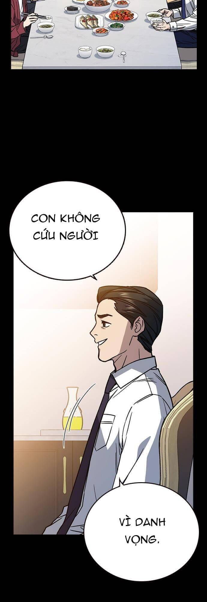 Học Nhóm Chapter 166 - 19