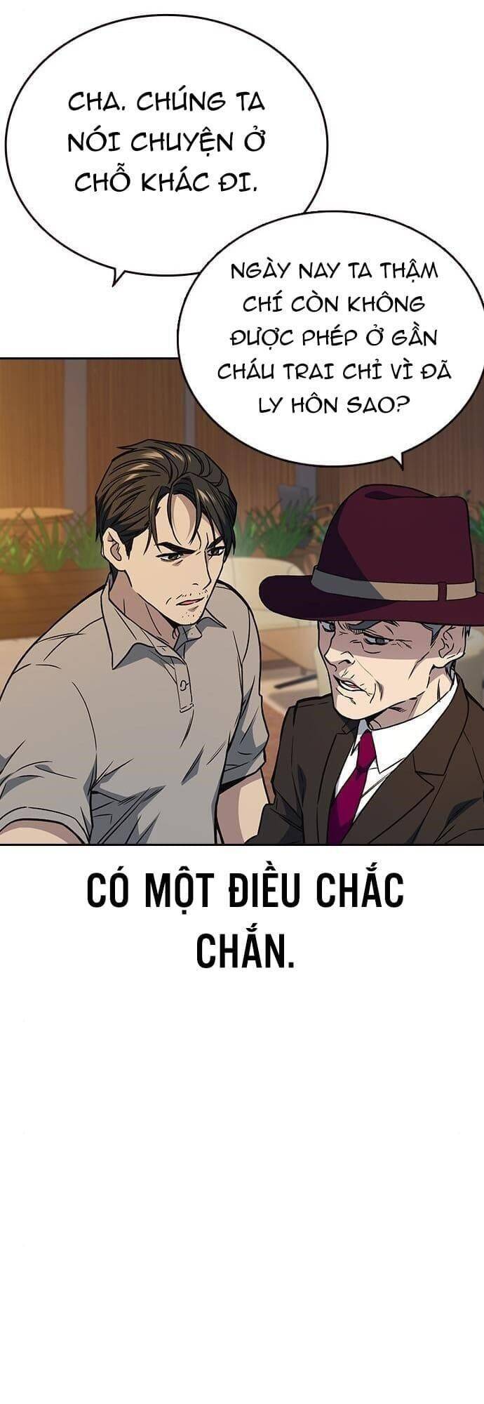 Học Nhóm Chapter 166 - 6