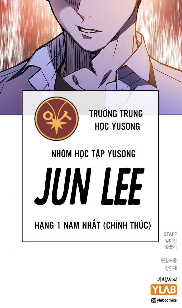 Học Nhóm Chapter 166 - 75