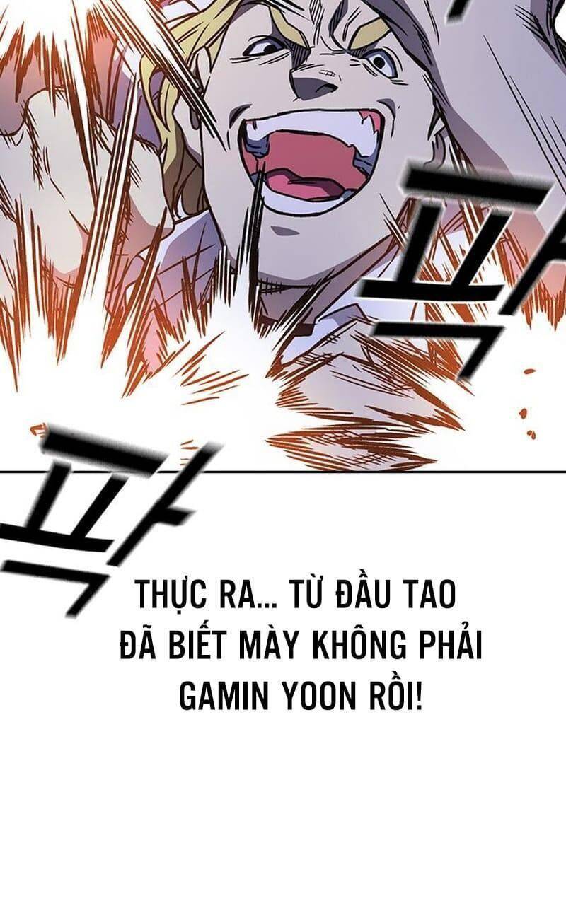 Học Nhóm Chapter 167 - 36