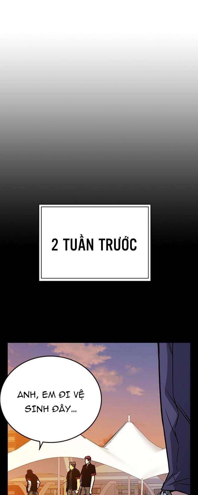 Học Nhóm Chapter 167 - 38