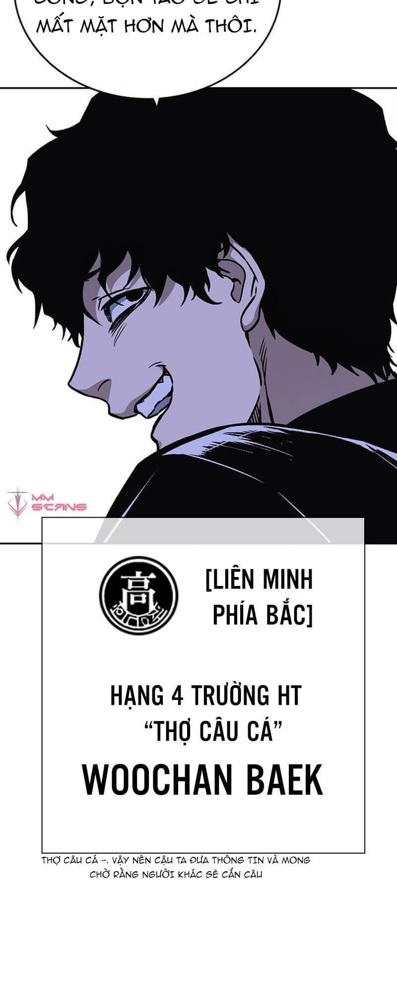 Học Nhóm Chapter 167 - 59