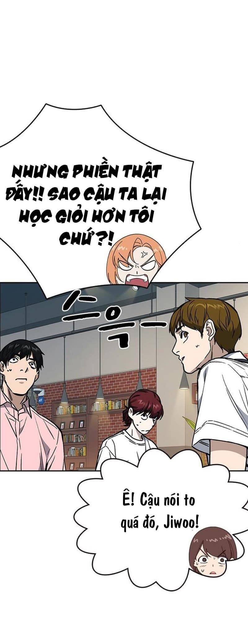 Học Nhóm Chapter 167 - 79