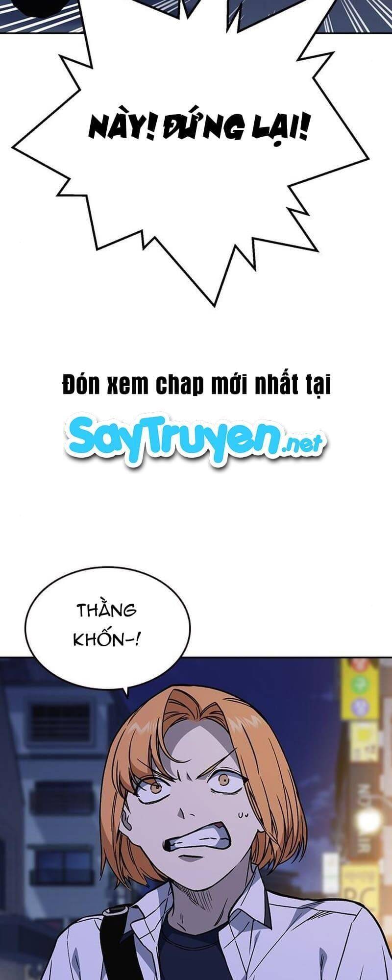 Học Nhóm Chapter 168 - 46