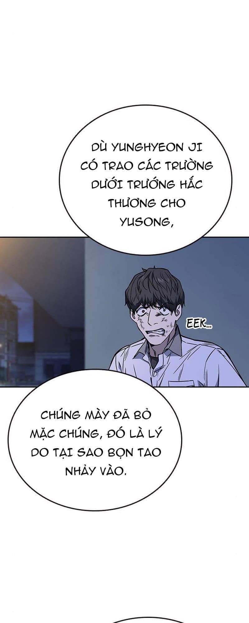 Học Nhóm Chapter 168 - 64