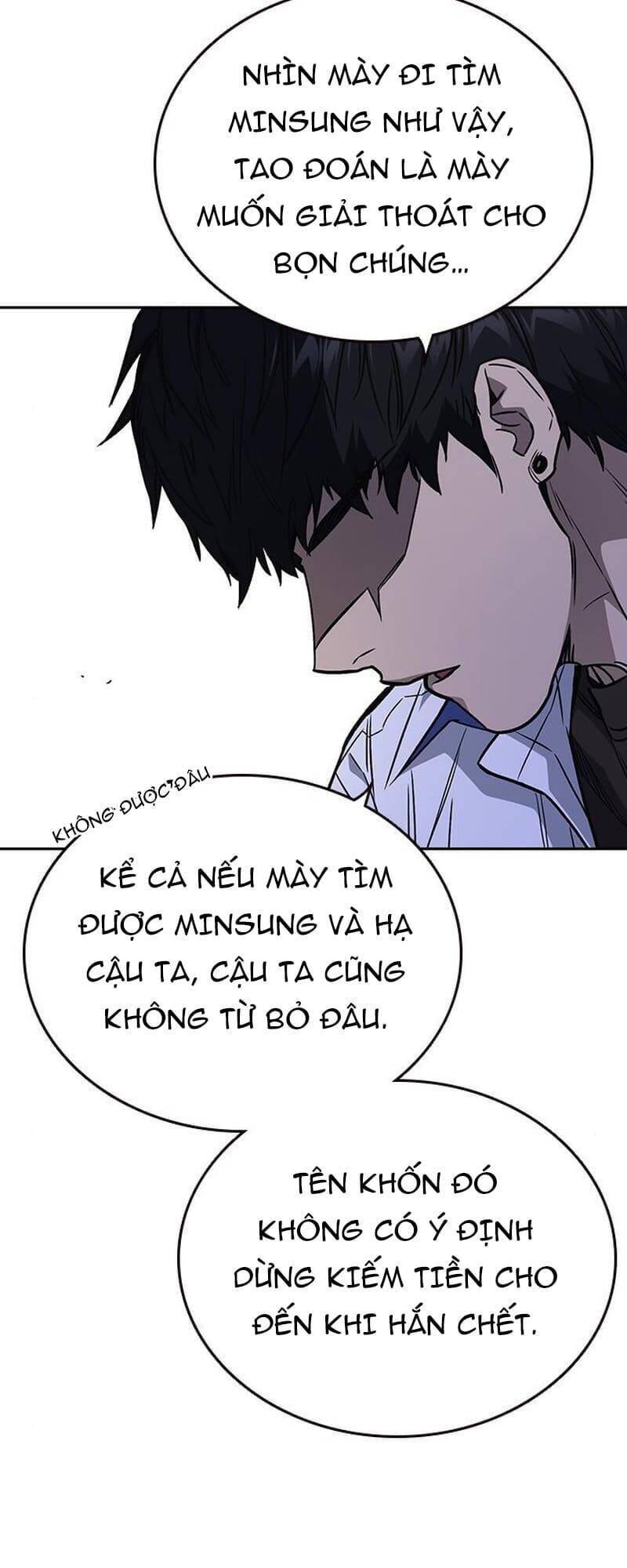 Học Nhóm Chapter 168 - 65