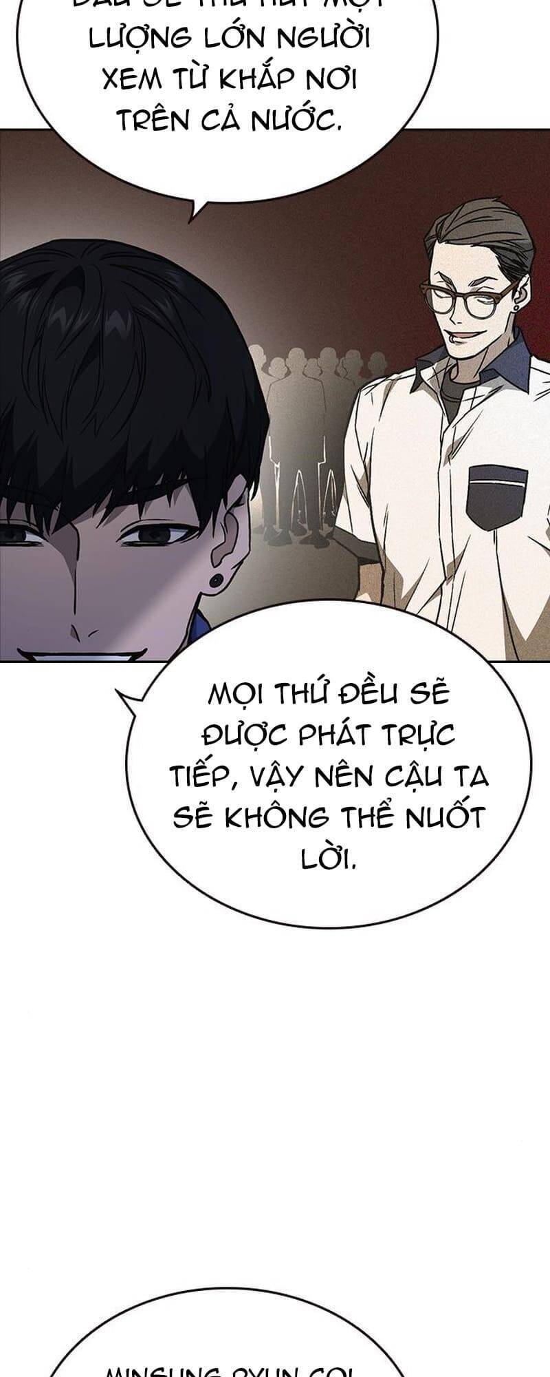 Học Nhóm Chapter 168 - 78