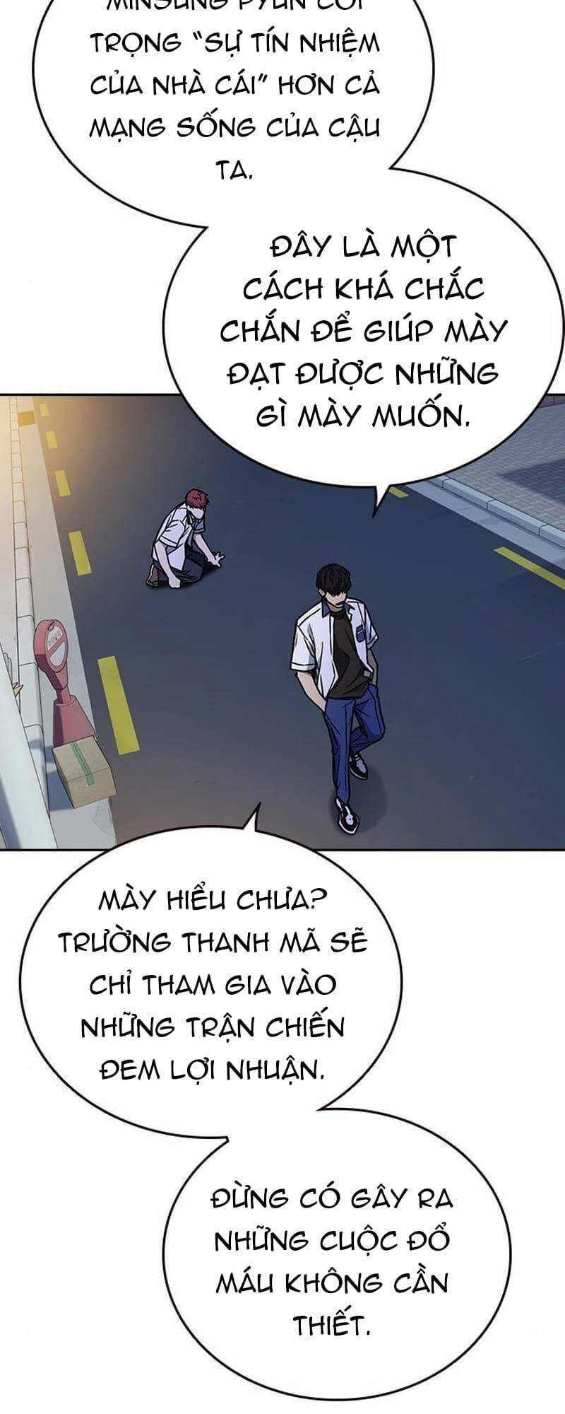 Học Nhóm Chapter 168 - 79