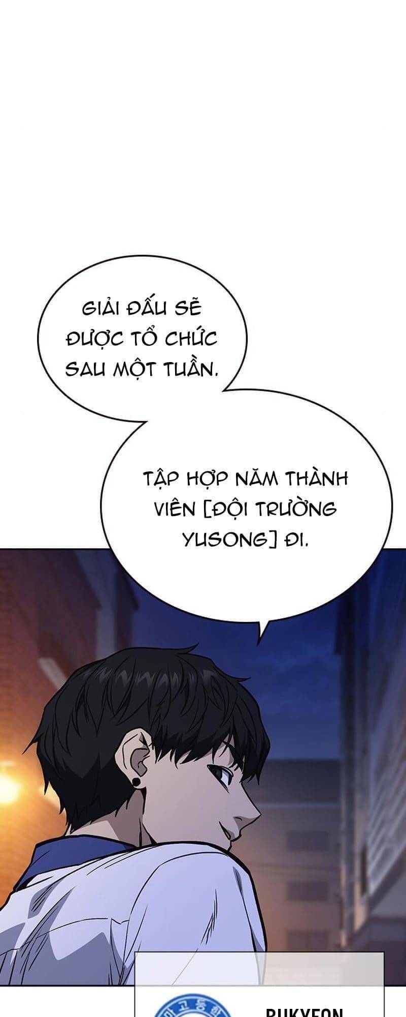 Học Nhóm Chapter 168 - 80