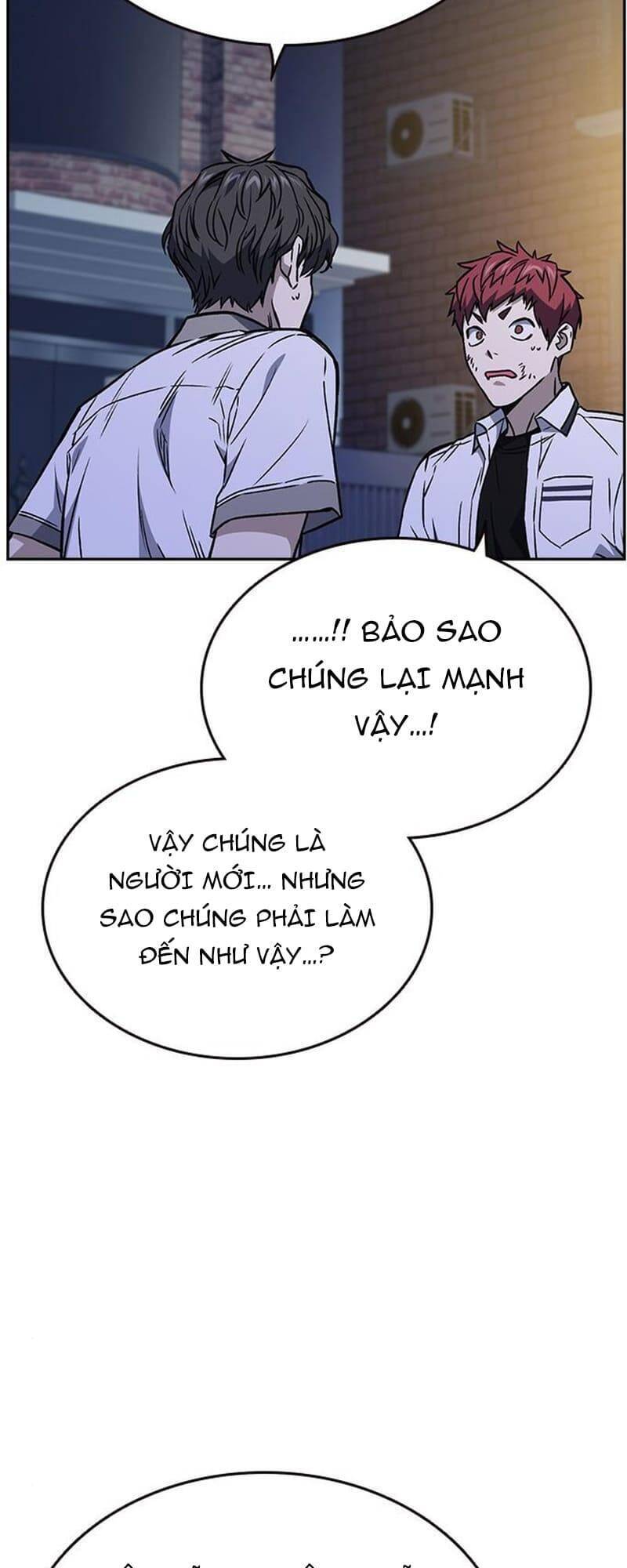 Học Nhóm Chapter 169 - 14