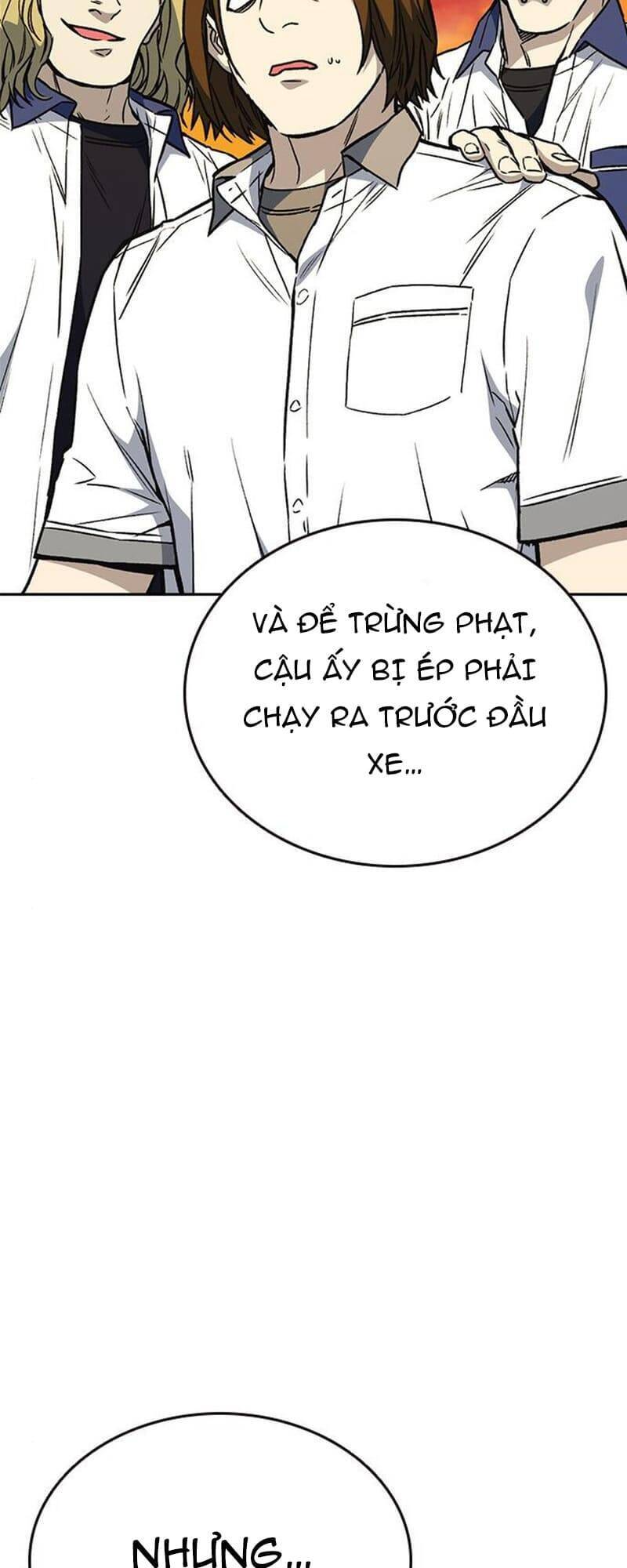 Học Nhóm Chapter 169 - 19