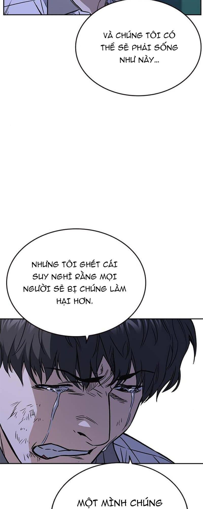 Học Nhóm Chapter 169 - 22