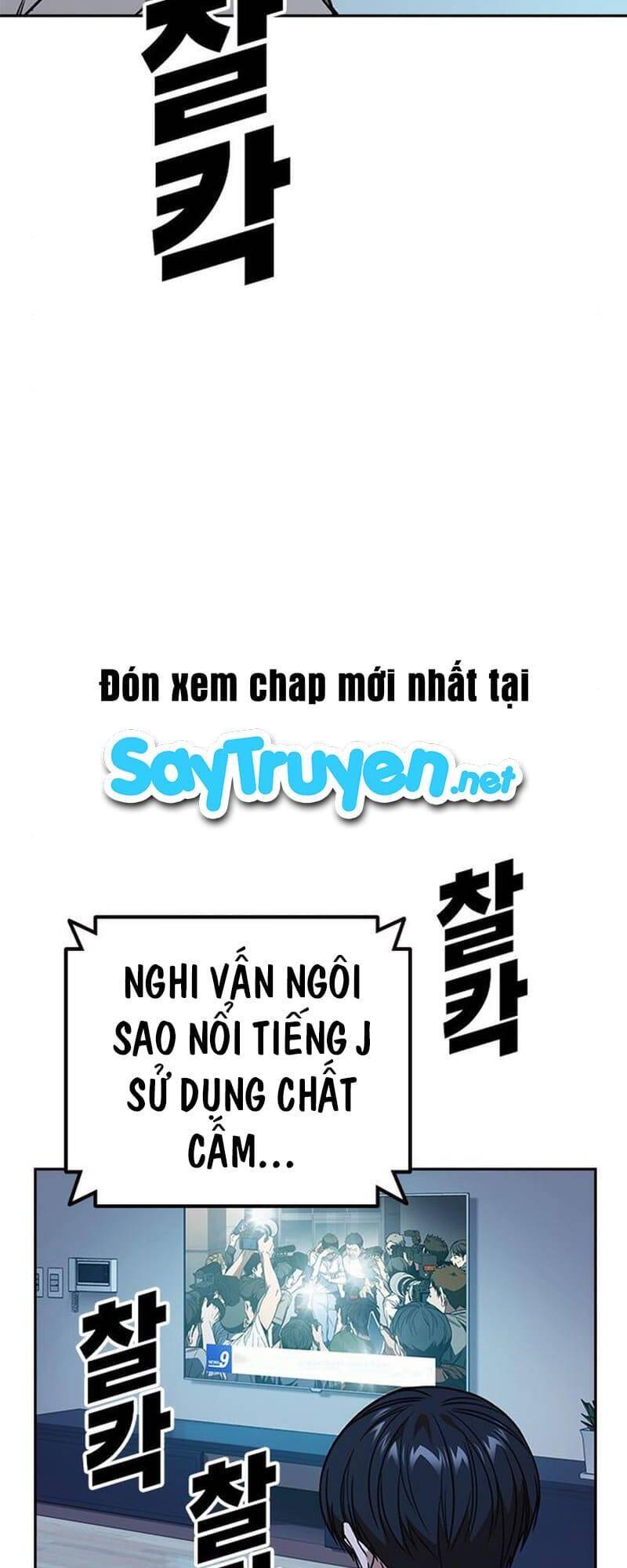 Học Nhóm Chapter 169 - 37