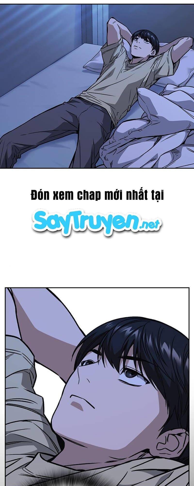 Học Nhóm Chapter 169 - 44