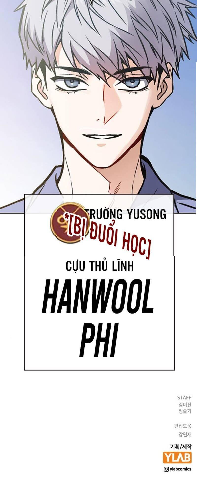 Học Nhóm Chapter 169 - 89