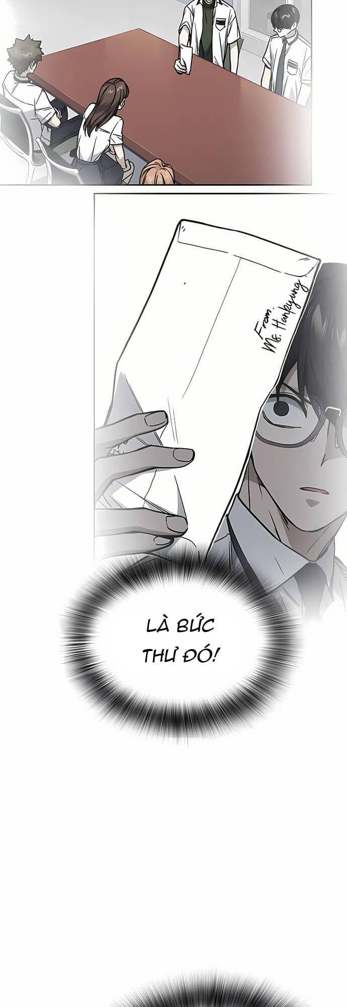 Học Nhóm Chapter 170 - 15