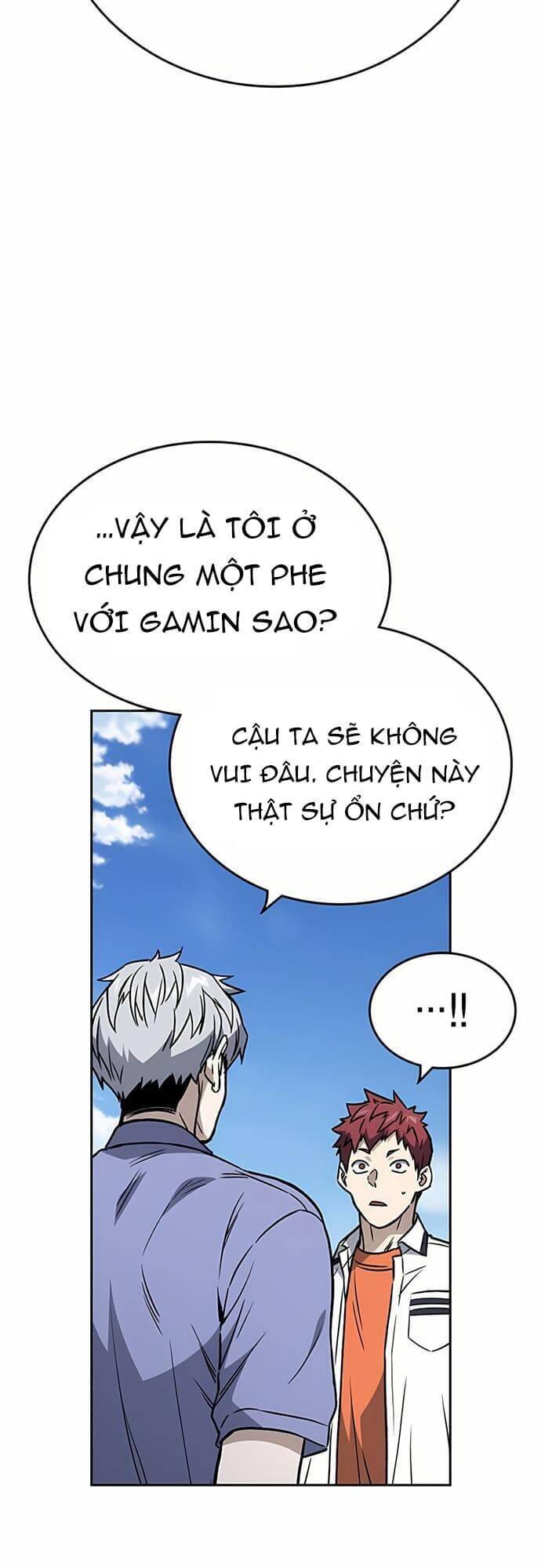 Học Nhóm Chapter 170 - 32