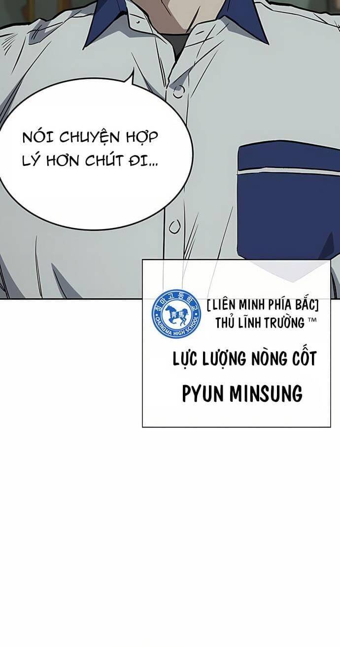Học Nhóm Chapter 170 - 38