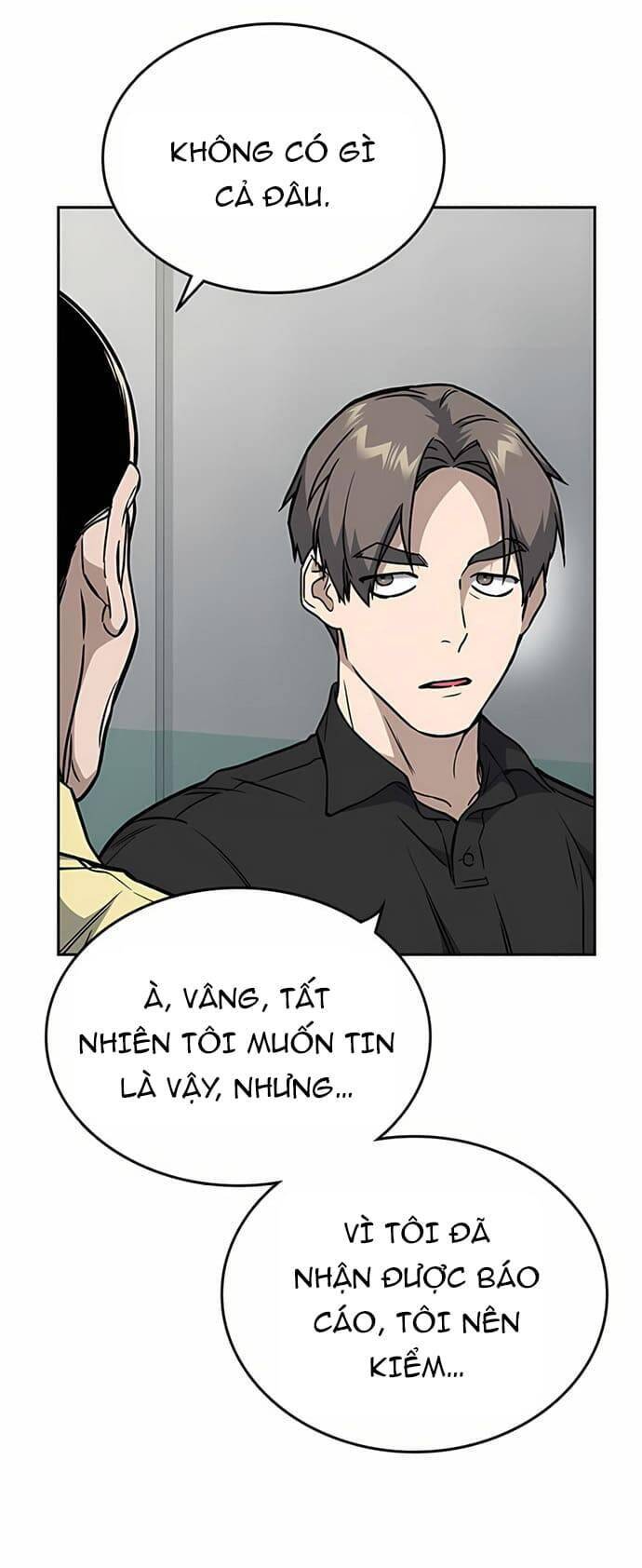 Học Nhóm Chapter 170 - 57