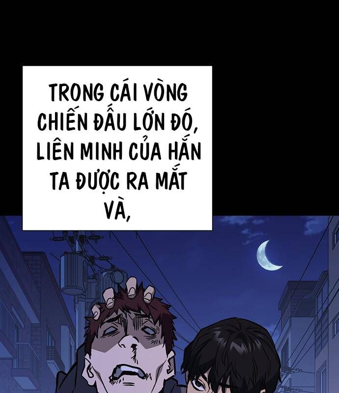 Học Nhóm Chapter 182 - 140