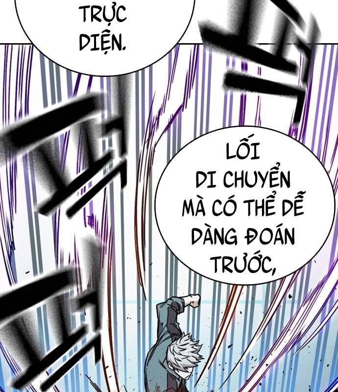 Học Nhóm Chapter 182 - 28