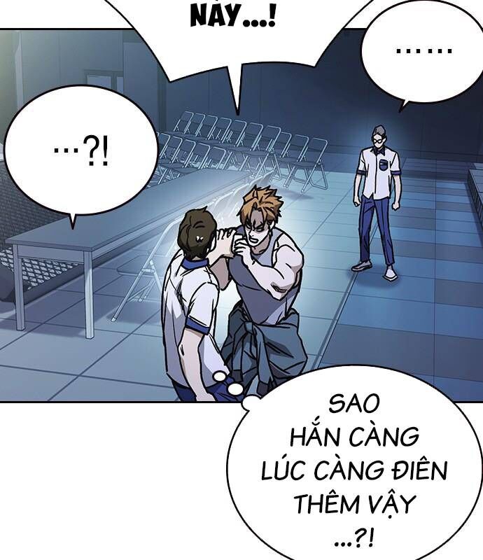 Học Nhóm Chapter 184 - 187