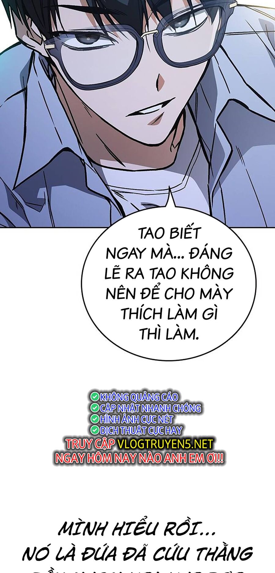 Học Nhóm Chapter 187 - 16
