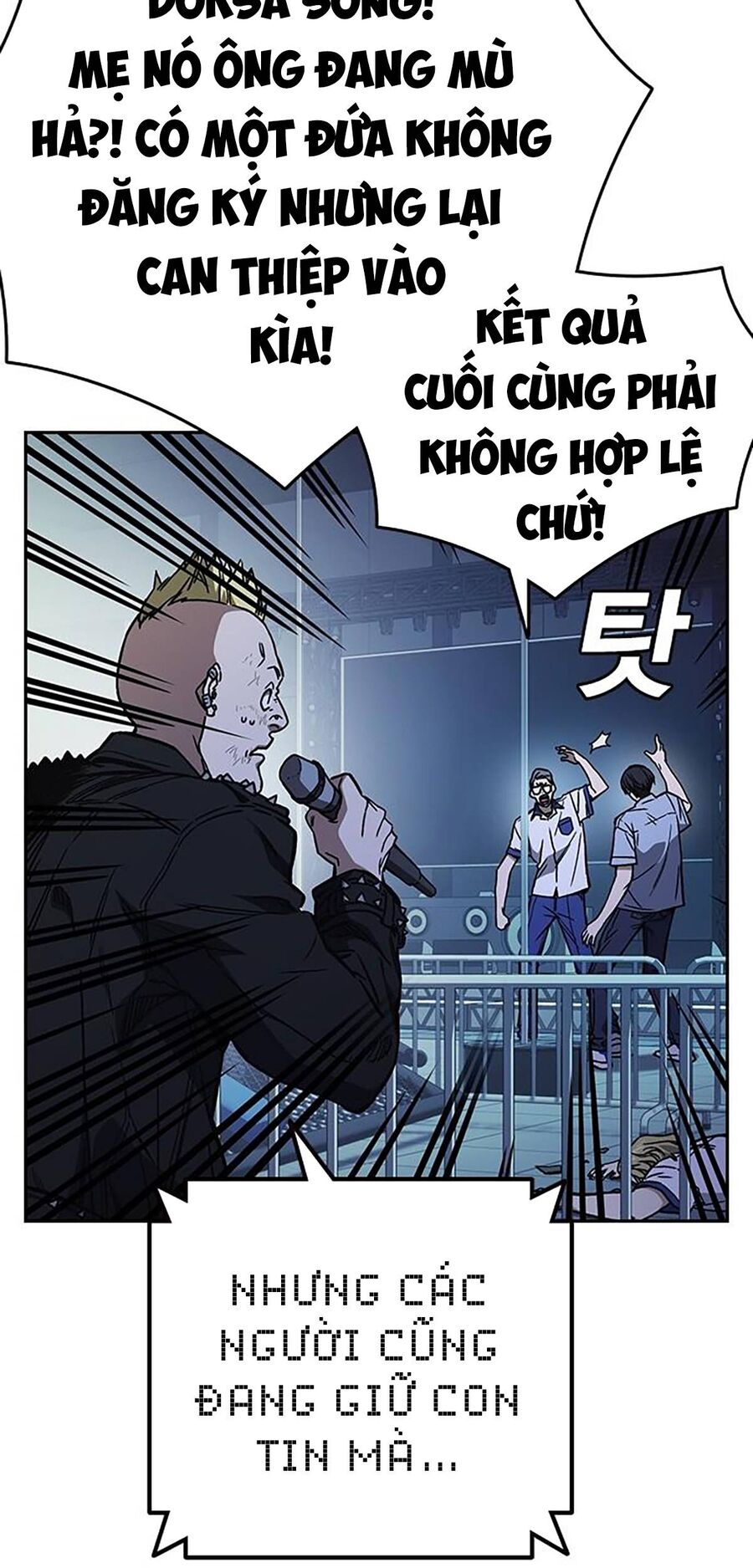 Học Nhóm Chapter 187 - 19