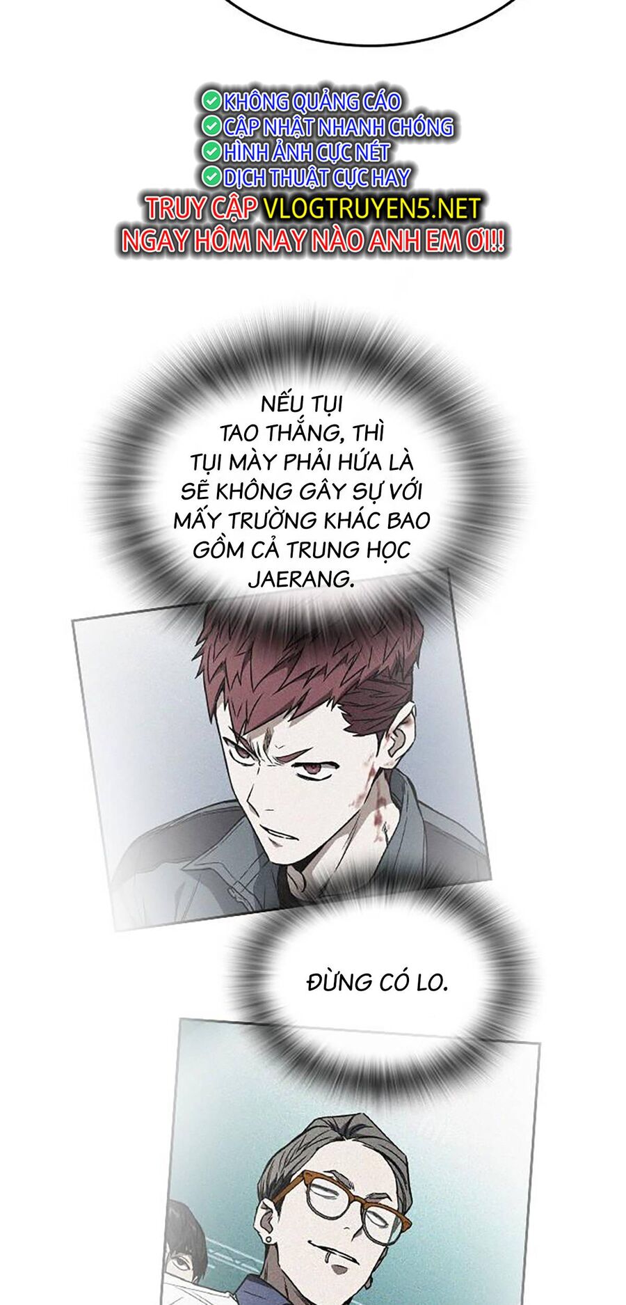 Học Nhóm Chapter 187 - 23
