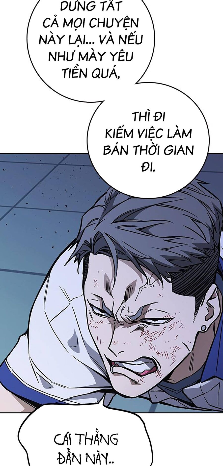 Học Nhóm Chapter 187 - 35