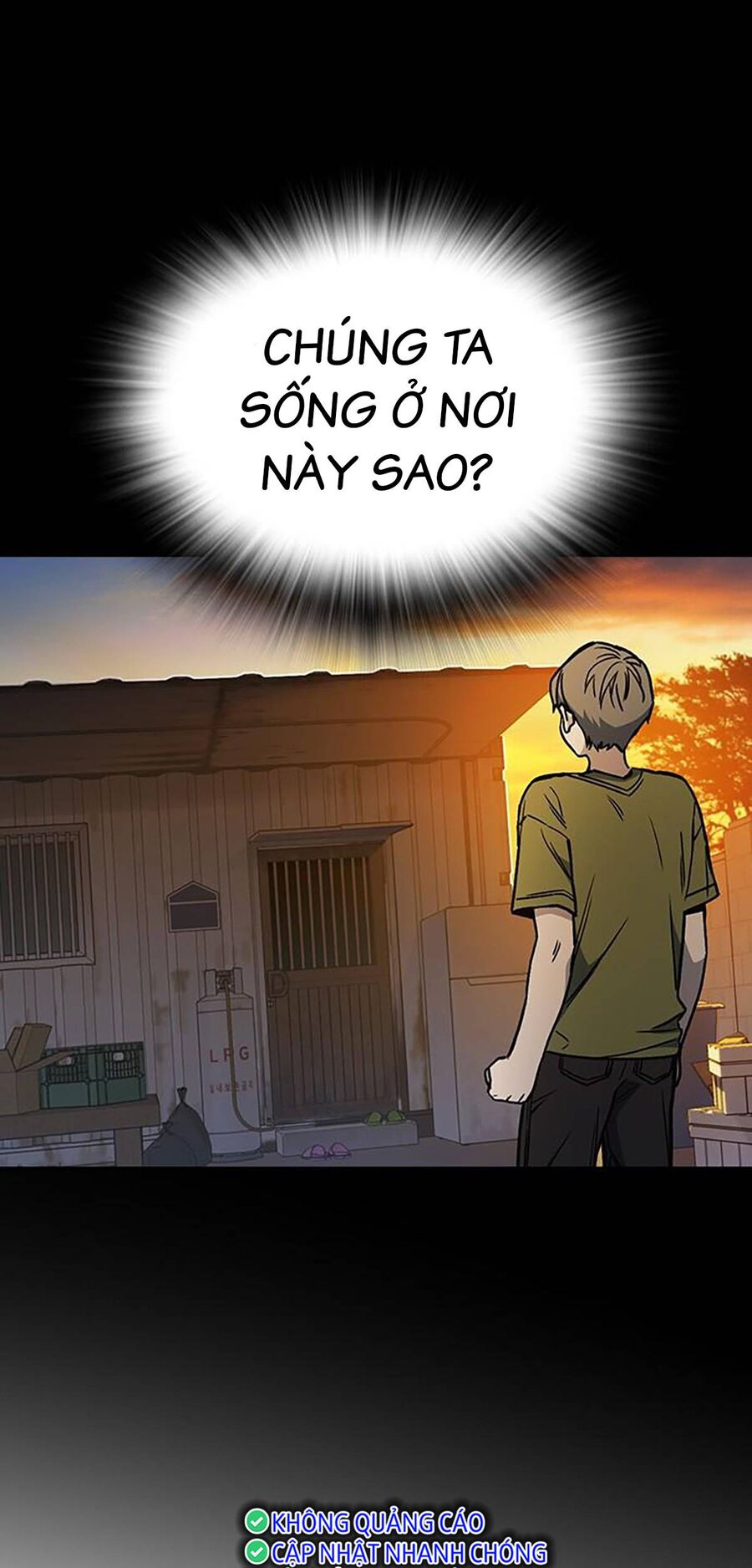 Học Nhóm Chapter 187 - 38