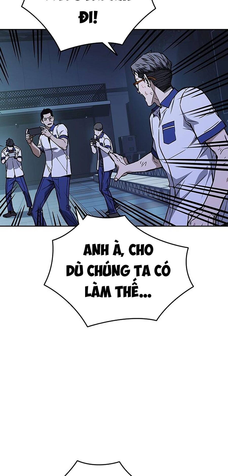 Học Nhóm Chapter 187 - 4