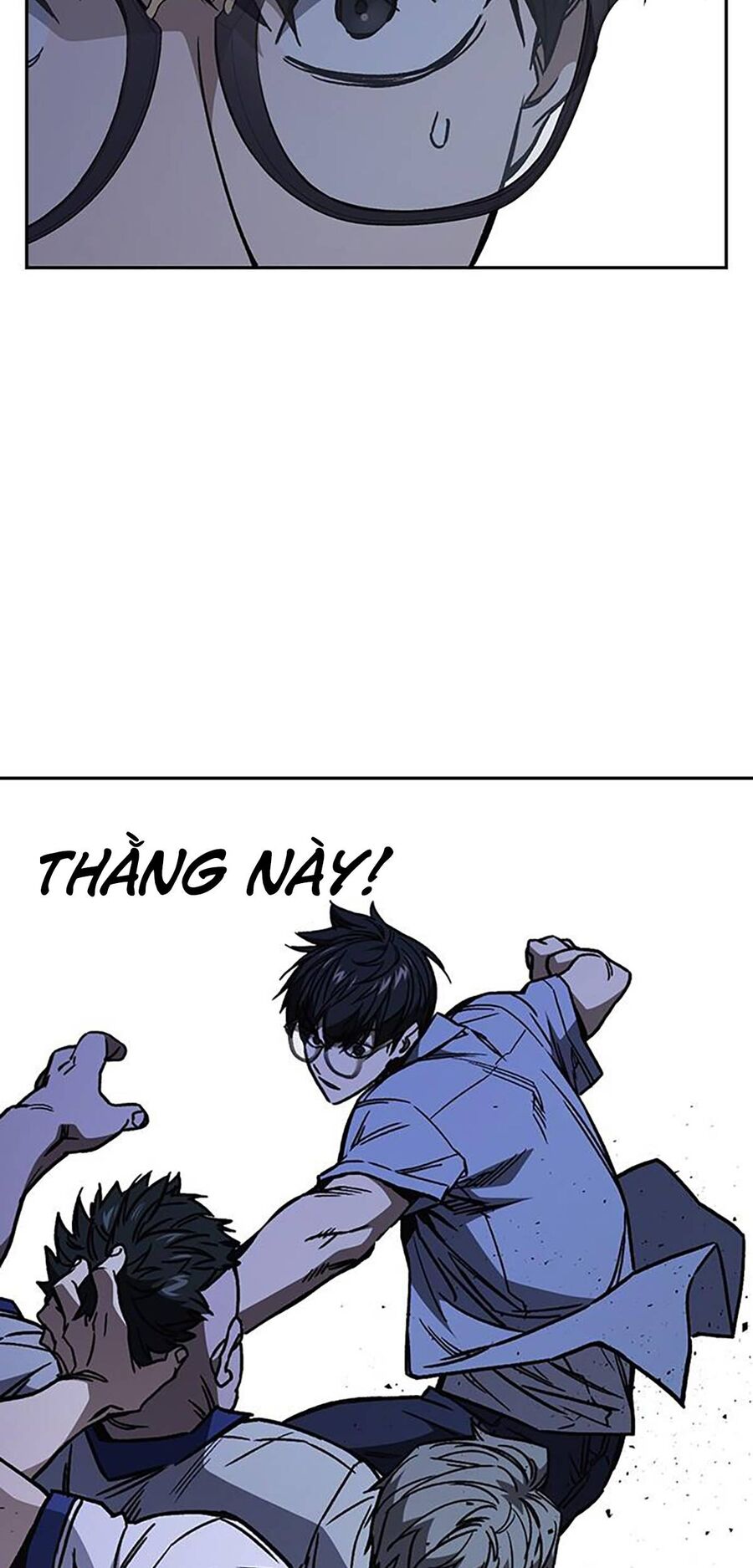 Học Nhóm Chapter 187 - 47