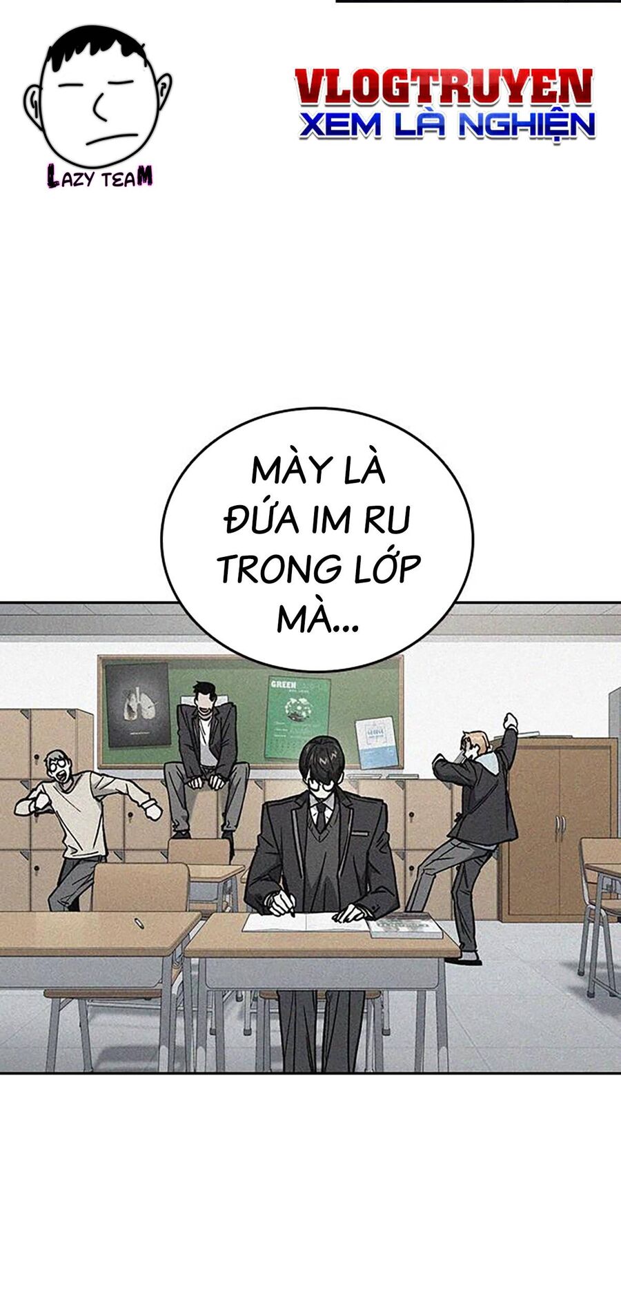 Học Nhóm Chapter 187 - 71