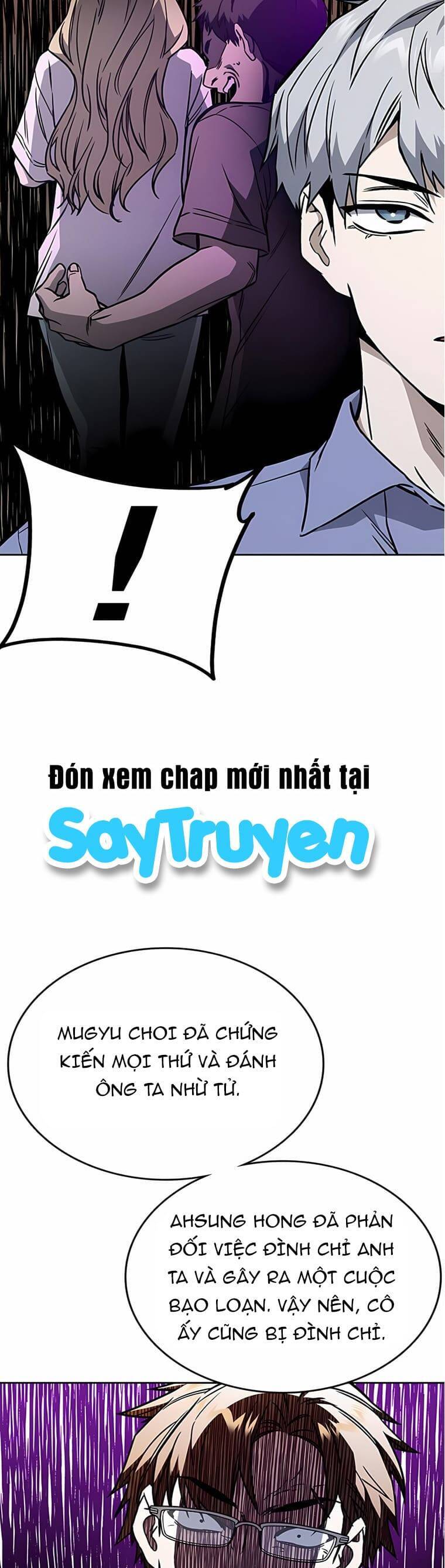 Học Nhóm Chapter 171 - 24