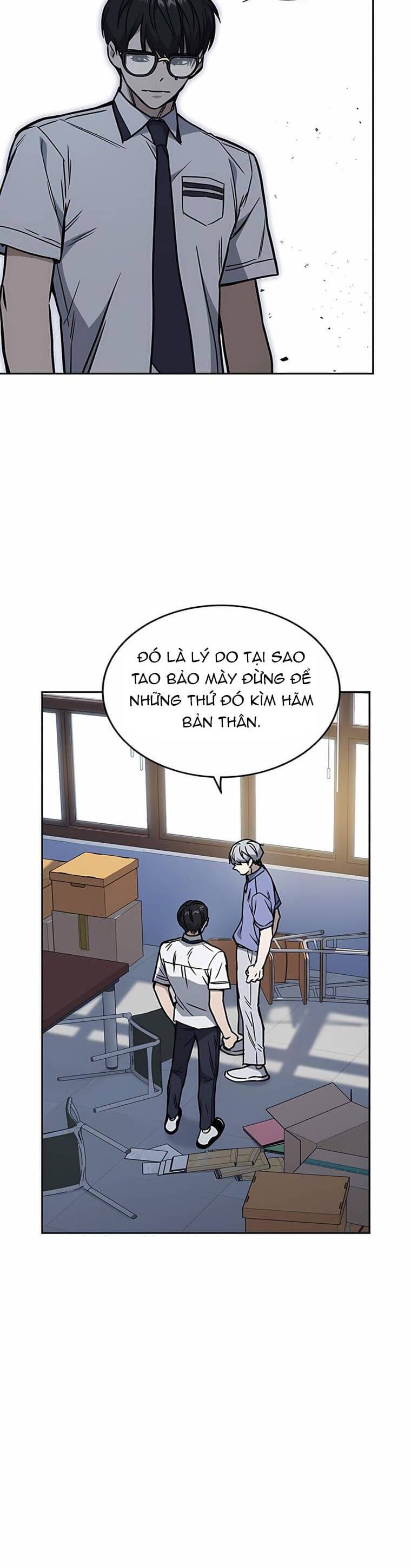 Học Nhóm Chapter 171 - 29