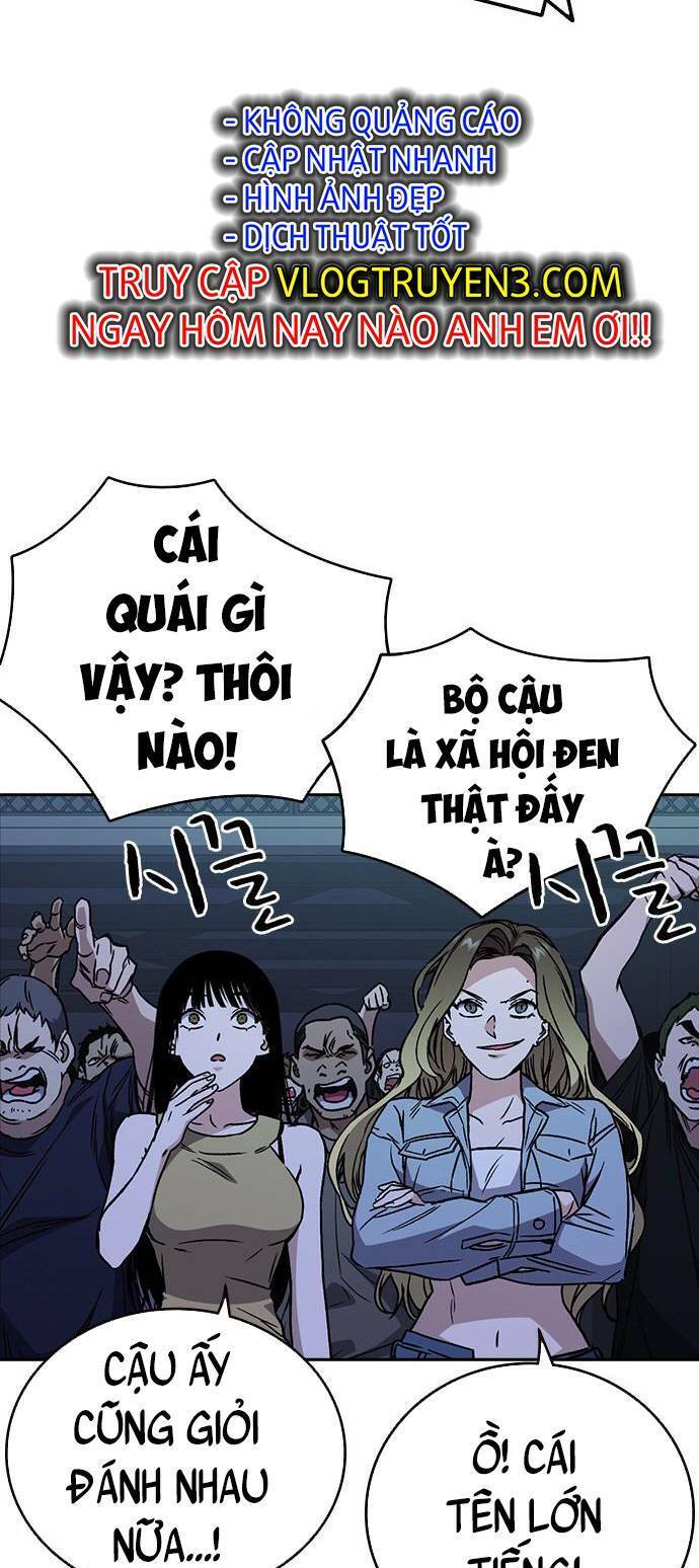 Học Nhóm Chapter 173 - 11