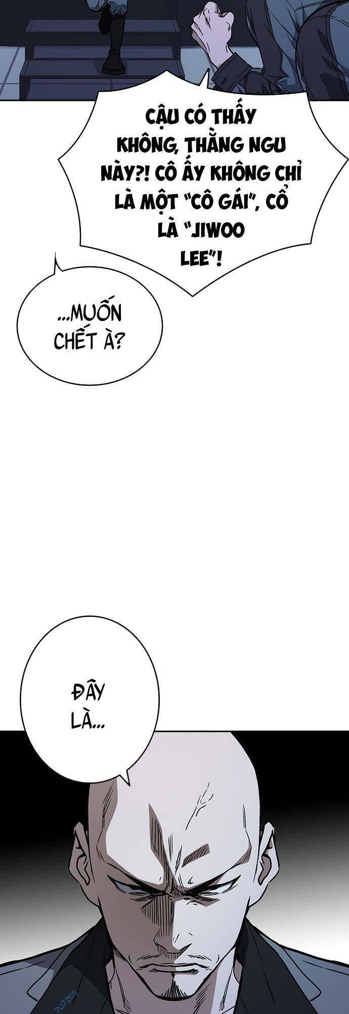 Học Nhóm Chapter 173 - 4