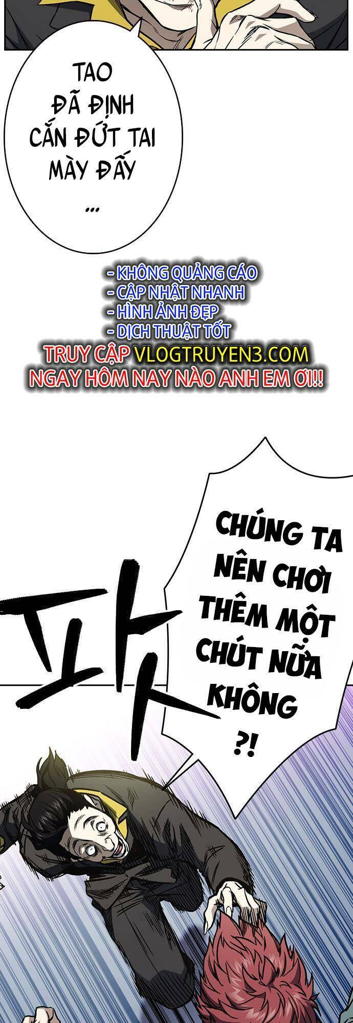 Học Nhóm Chapter 173 - 38