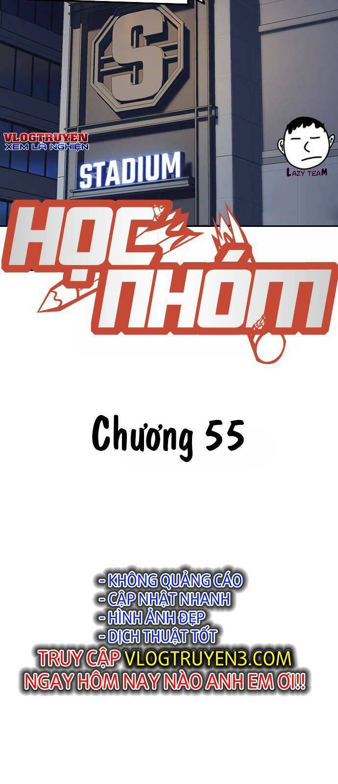 Học Nhóm Chapter 173 - 6