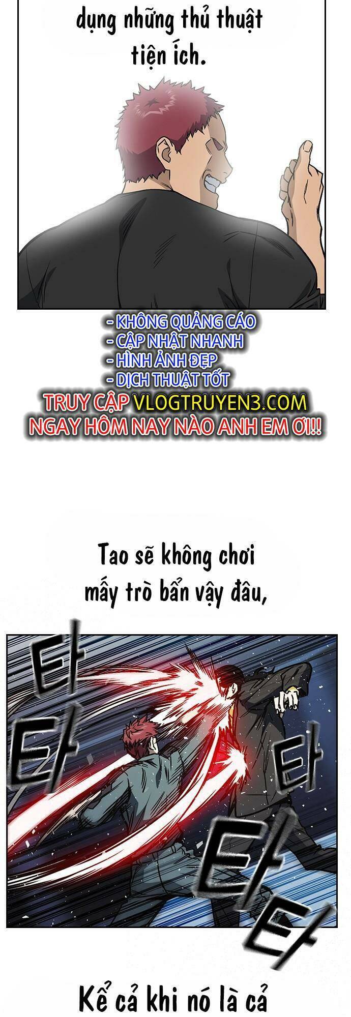 Học Nhóm Chapter 173 - 62