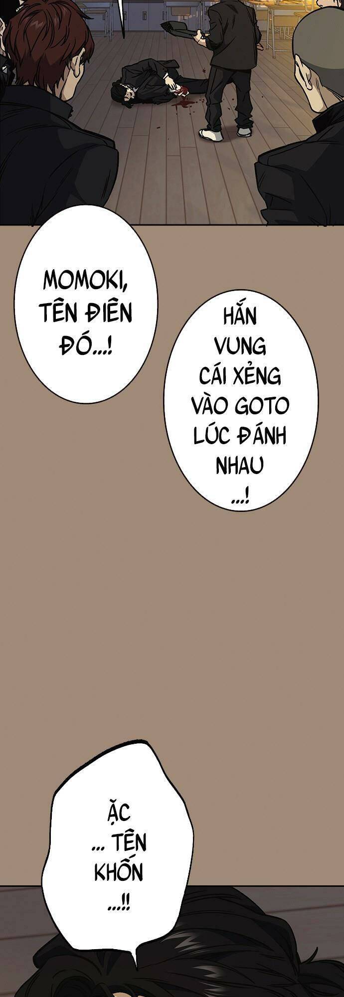 Học Nhóm Chapter 174 - 4