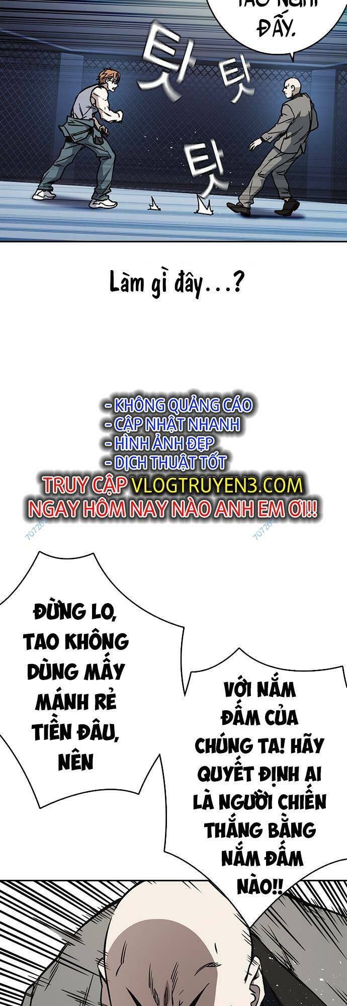 Học Nhóm Chapter 174 - 38